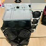 Brand New Bitmain Antminer L9(17gh), Antminer L7 (9.5gh) Asic Miners 