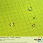 ARMTEX [Protection Series] – VIS-FR 260 Саржа 3/1