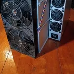 New/USED stock Bitmain S21 Pro 234THs SHa256 S21 XP BTC asic Miners