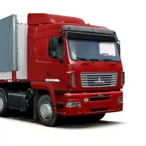 Доставка грузов по городам Казахстана,  России и СНГ