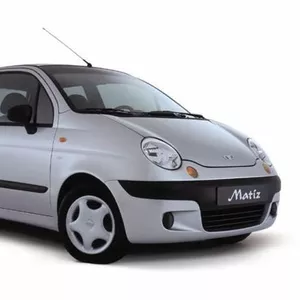 Продам Daewoo Matiz (Дэу Матиз) 2005 года.