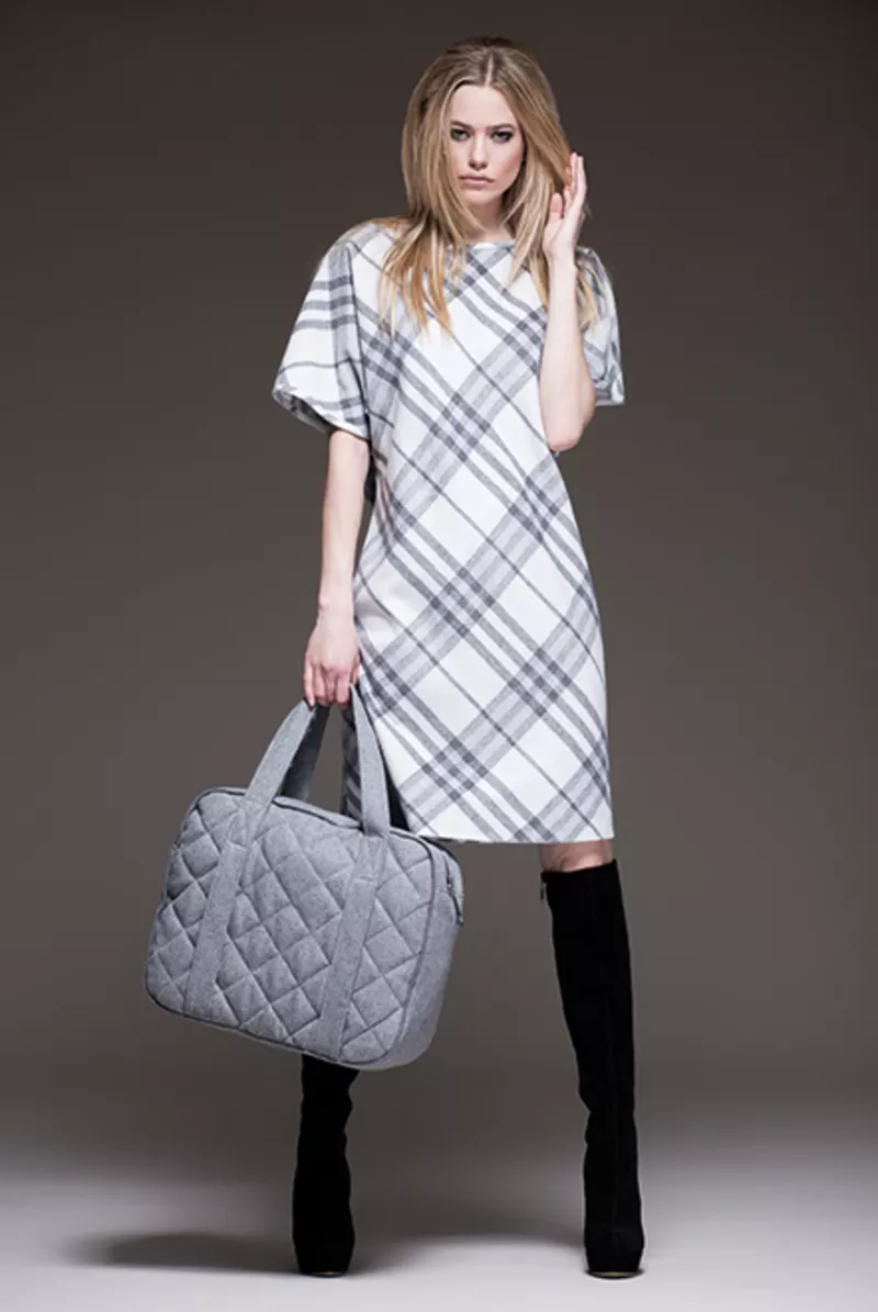 Лакби - компания по производству стильной женской одежды (Беларусь) 2