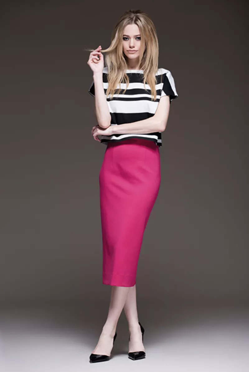 Лакби - компания по производству стильной женской одежды (Беларусь)